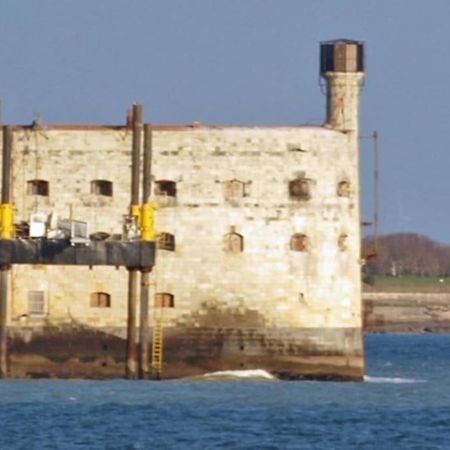 Charmante Maison A 500M De La Plage Remigeasse Dolus d'Oléron Exterior foto