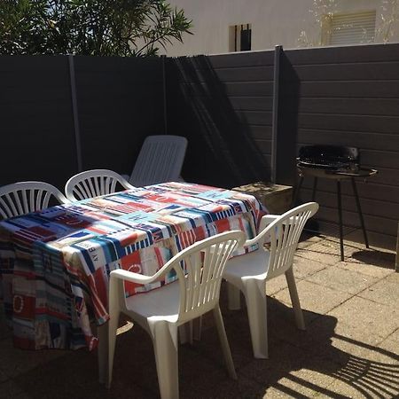Charmante Maison A 500M De La Plage Remigeasse Dolus d'Oléron Exterior foto