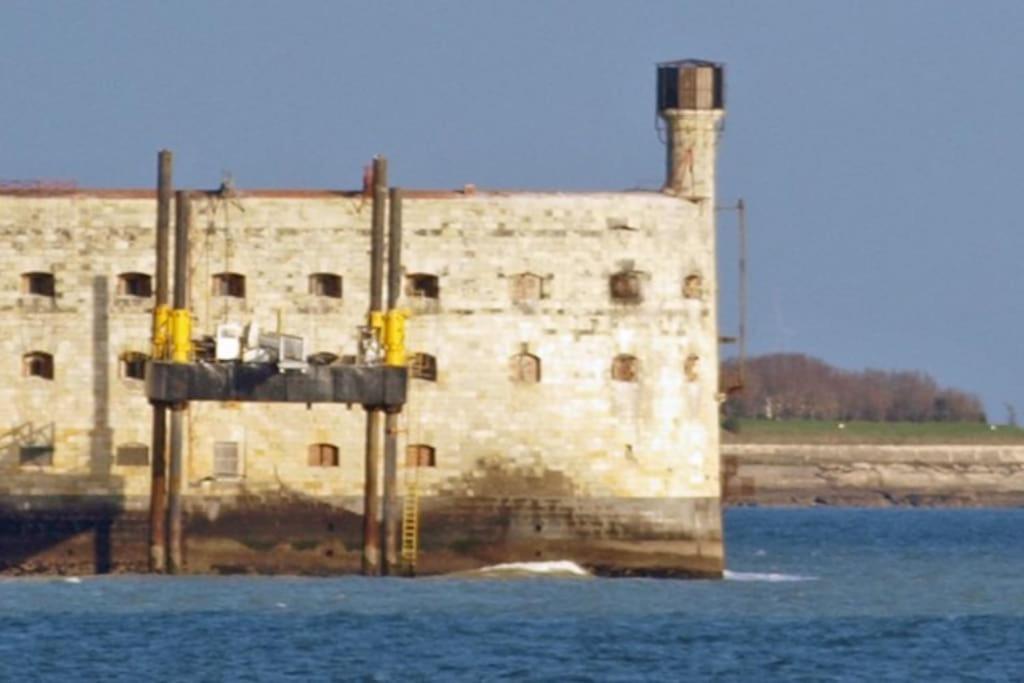 Charmante Maison A 500M De La Plage Remigeasse Dolus d'Oléron Exterior foto