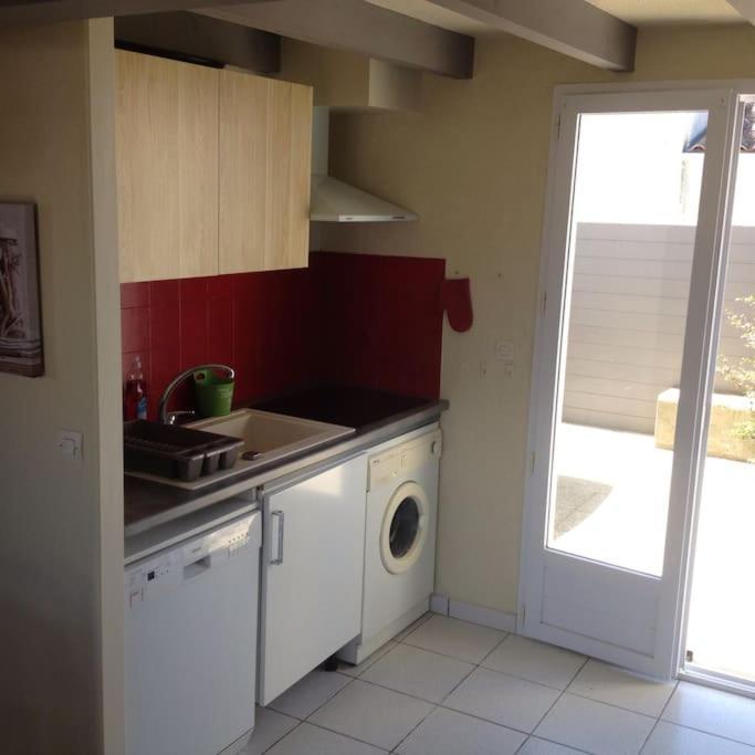 Charmante Maison A 500M De La Plage Remigeasse Dolus d'Oléron Exterior foto
