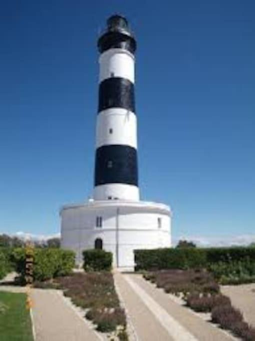 Charmante Maison A 500M De La Plage Remigeasse Dolus d'Oléron Exterior foto